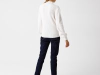Женский свитер Lacoste Regular Fit