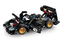 Technic 42223 Конструктор 1966 FORD GT40 MKII