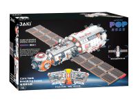 JK8503 Конструктор Космический аппарат