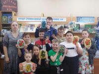 Детская библиотека № 24 – библиотека «Бригантина» г. Иркутска