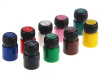 Акрил "Decola" 20 мл глянцевый Синяя темная