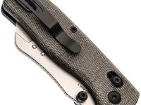 Складной нож Kizer Drop Bear Utility сталь SK5, рукоять Micarta