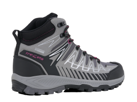 Ботинки THUNDER MID W'S WP