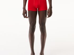 Мужское нижнее бельё Lacoste (3 шт.)
