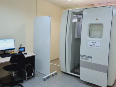 В Якутске кабинет ФЛГ открыли в Центре СПИД