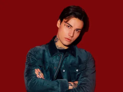 Билеты на Xolidayboy (Сибирь-Арена) / Концерт | Афиша | ИнфоТаймс