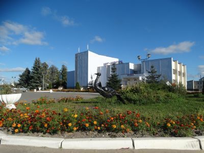 Килемарский районный организационно-методический центр