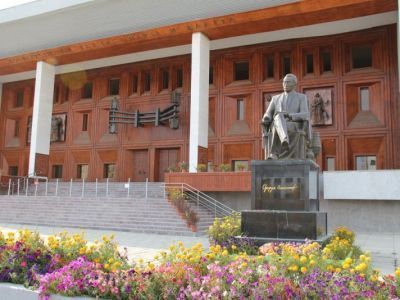 Девять человек претендуют на должность директора Театра оперы и балета Якутии