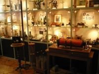 Музей-лаборатория Е. К. Завойского