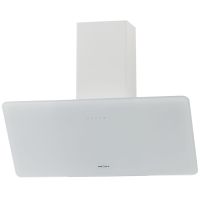 Наклонная вытяжка KRONA LIORA 900 white S