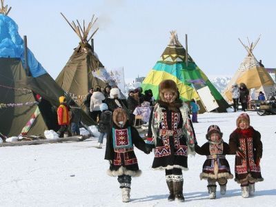 В Якутии разработали Стратегию развития Арктики до 2035 года