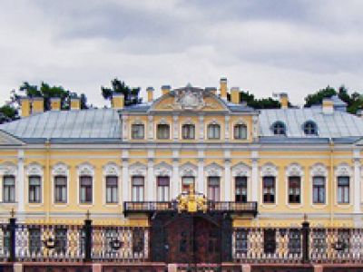 Концерт Санкт-Петербургского оркестра саксофонов &quot;Шедевры мировой классики во дворце&quot;