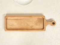 Доска сервировочная Wooden