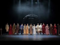 Новгородский академический театр драмы имени Ф. М. Достоевского