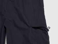 Шорты для мальчиков, Черный