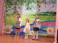 Казаковский дом культуры