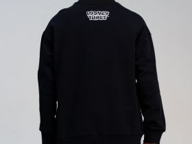 Толстовка трикотажная для мальчиков