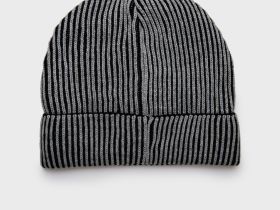 Шапка трикотажная для мальчиков