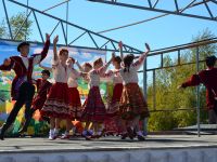 Верхнекугультинский дом культуры