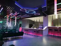 Кинотеатр «Киномакс-IMAX» г. Казани