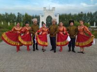 Межпоселенческий культурно-досуговый центр «Овация»