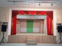 Клуб х. Северин