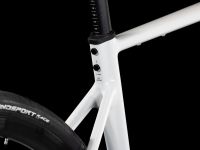 Шоссейный велосипед Cube Attain SLX, год 2025, цвет Зеленый-Желтый, ростовка 20.5