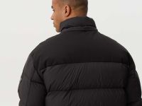 Пальто пуховое мужское Remington DOW2 Black