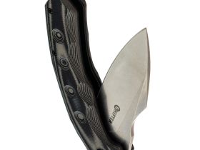 Складной нож Bolide Mr.Blade, сталь 8Cr14MoV, микарта