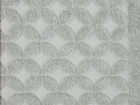 Полотенце махровое Освещение/Illumination, серое