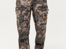 Демисезонный костюм для охоты Remington Forest Hunter Figure