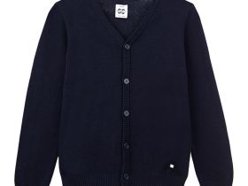 Кардиган классический для мальчика