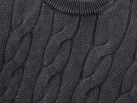 Джемпер из хлопка