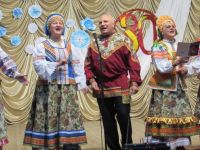 Краснополянский дом культуры