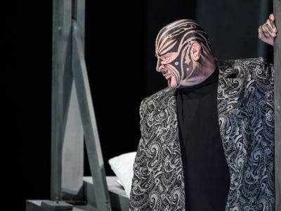 Билеты на Отелло (Александринский театр) / Театр | Афиша | ИнфоТаймс