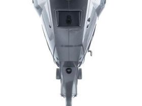 4х-тактный лодочный мотор MIKATSU MF15FEL (2024)