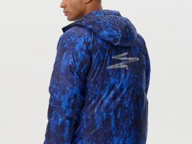 Куртка Remington Spark Blue