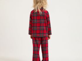 Пижама детская Saint Moritz