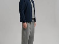 Куртка из мембранной ткани со съемной флисовой подстежкой