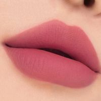 Стойкая матовая помада 3CE Hazy Lip Clay #Opening Pink