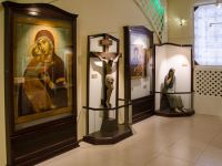 Березниковский историко-художественный музей им. И. Ф. Коновалова