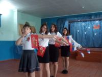 Русско-Лютинский сельский клуб