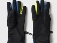 Перчатки трикотажные для мальчиков