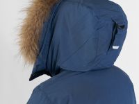 Пальто пуховое Aurora III Женское