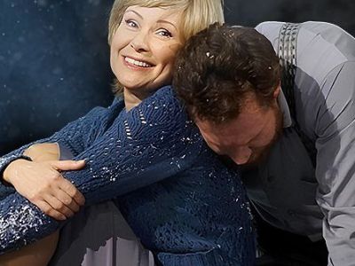 ПЯТЬ ВЕЧЕРОВ