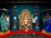 Культурно-исторический экспоцентр Солнца