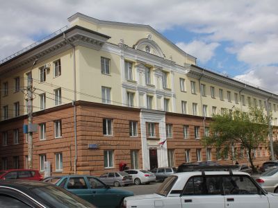 Партшкола