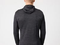 Толстовка Nordski Impulse Black