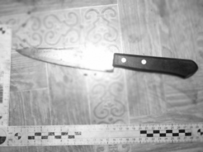 В Мирнинском районе на основании вердикта присяжных заседателей вынесен приговор по делу о причинении тяжкого вреда здоровью по неосторожности