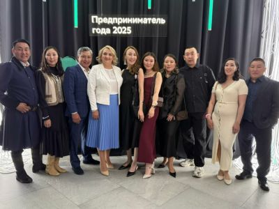 Шесть предпринимателей из Якутии стали победителями всероссийского конкурса